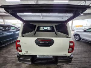 Toyota Hilux 2.8GD-6 double cab 4x4 Legend auto - Image 12