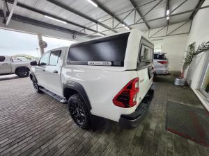 Toyota Hilux 2.8GD-6 double cab 4x4 Legend auto - Image 14
