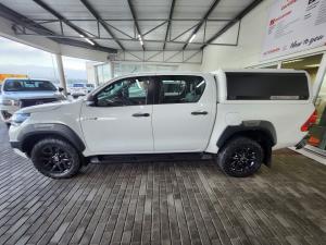 Toyota Hilux 2.8GD-6 double cab 4x4 Legend auto - Image 15