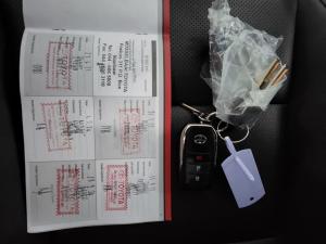 Toyota Hilux 2.8GD-6 double cab 4x4 Legend auto - Image 16