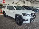 Thumbnail Toyota Hilux 2.8GD-6 double cab 4x4 Legend auto