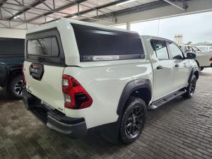 Toyota Hilux 2.8GD-6 double cab 4x4 Legend auto - Image 2