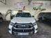 Toyota Hilux 2.8GD-6 double cab 4x4 Legend auto - Thumbnail 4