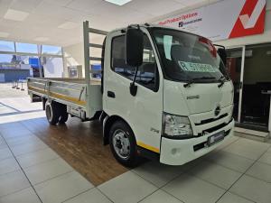 Hino Hino 300 714 SWBChassis Cab - Image 1