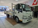 Thumbnail Hino Hino 300 714 SWBChassis Cab