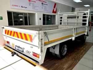 Hino Hino 300 714 SWBChassis Cab - Image 2
