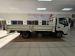 Hino Hino 300 714 SWBChassis Cab - Thumbnail 3