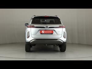 Toyota Urban Cruiser 1.5 XR auto - Image 5
