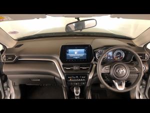 Toyota Urban Cruiser 1.5 XR auto - Image 6