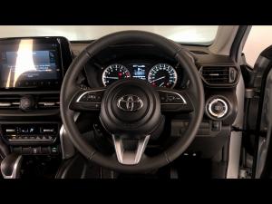 Toyota Urban Cruiser 1.5 XR auto - Image 8