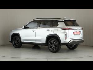 Toyota Urban Cruiser 1.5 XR auto - Image 21