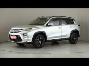 Toyota Urban Cruiser 1.5 XR auto - Image 23