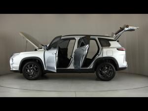 Toyota Urban Cruiser 1.5 XR auto - Image 26