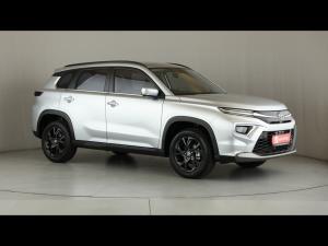Toyota Urban Cruiser 1.5 XR auto - Image 1