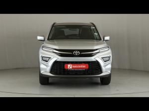 Toyota Urban Cruiser 1.5 XR auto - Image 4