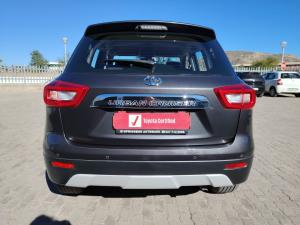 Toyota Urban Cruiser 1.5 XR - Image 5