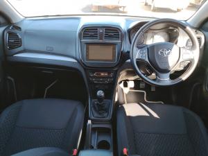 Toyota Urban Cruiser 1.5 XR - Image 6