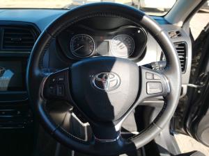 Toyota Urban Cruiser 1.5 XR - Image 8