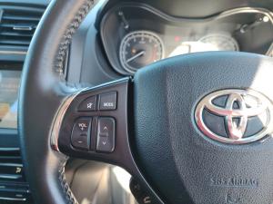 Toyota Urban Cruiser 1.5 XR - Image 9