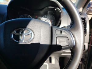 Toyota Urban Cruiser 1.5 XR - Image 10