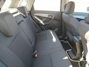 Toyota Urban Cruiser 1.5 XR - Image 18