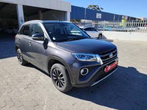Toyota Urban Cruiser 1.5 XR - Image 1