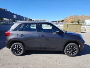 Toyota Urban Cruiser 1.5 XR - Image 3