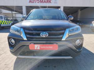 Toyota Urban Cruiser 1.5 XR - Image 4