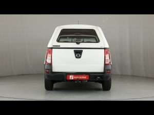 Nissan NP200 1.5dCi safety pack - Image 5