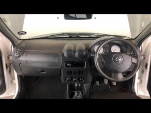 Nissan NP200 1.5dCi safety pack - Image 6