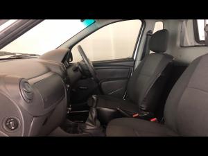 Nissan NP200 1.5dCi safety pack - Image 7