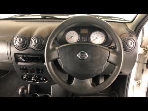 Nissan NP200 1.5dCi safety pack - Image 8