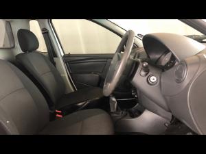 Nissan NP200 1.5dCi safety pack - Image 10