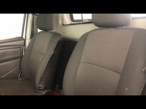 Nissan NP200 1.5dCi safety pack - Image 11