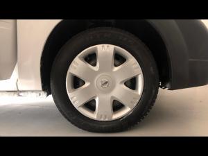 Nissan NP200 1.5dCi safety pack - Image 17