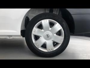 Nissan NP200 1.5dCi safety pack - Image 19