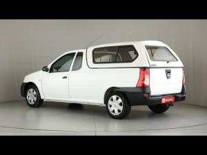 Nissan NP200 1.5dCi safety pack - Image 21