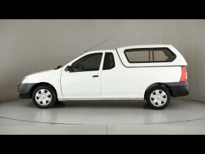 Nissan NP200 1.5dCi safety pack - Image 22