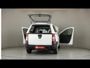 Nissan NP200 1.5dCi safety pack - Image 24