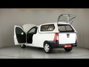 Nissan NP200 1.5dCi safety pack - Image 25