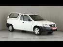 Thumbnail Nissan NP200 1.5dCi safety pack