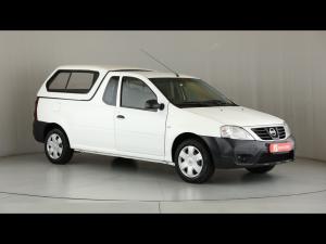 Nissan NP200 1.5dCi safety pack - Image 1