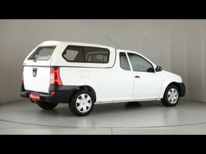 Nissan NP200 1.5dCi safety pack - Image 2