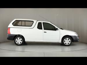 Nissan NP200 1.5dCi safety pack - Image 3