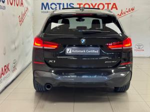 BMW X1 sDrive18d - Image 5