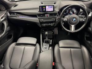 BMW X1 sDrive18d - Image 6