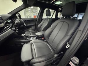 BMW X1 sDrive18d - Image 7