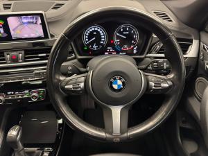 BMW X1 sDrive18d - Image 8