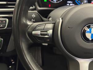 BMW X1 sDrive18d - Image 9