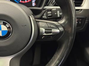 BMW X1 sDrive18d - Image 10